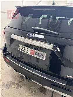 فورد إكسبلورر